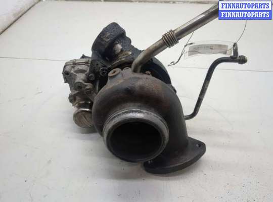 Турбина MB1573185 на Mercedes C W204 2006-2015