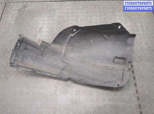 купить Защита арок (подкрылок) на Opel Astra H 2004-2010