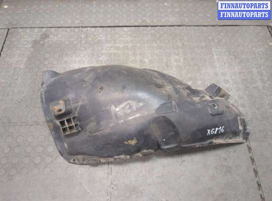 купить Защита арок (подкрылок) на Opel Astra H 2004-2010