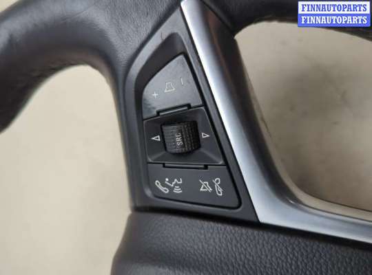 купить Руль на Opel Astra J 2010-2017