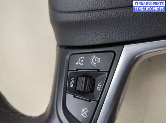 купить Руль на Opel Astra J 2010-2017