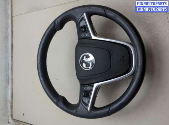 Купить Руль на Opel Astra J 2010-2017 Руль OP2436460 на Opel Astra J 2010-2017