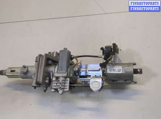 купить Колонка рулевая на Mercedes C W204 2006-2015