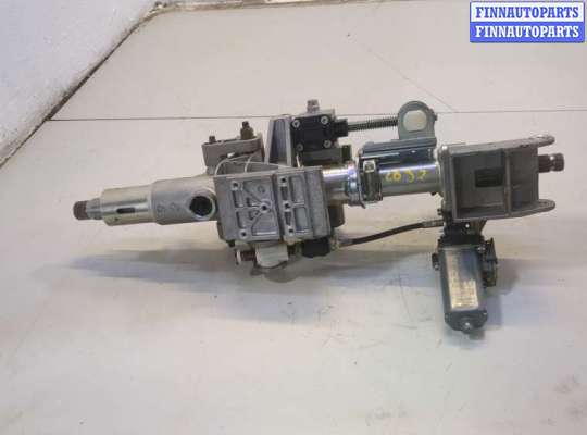 купить Колонка рулевая на Mercedes C W204 2006-2015