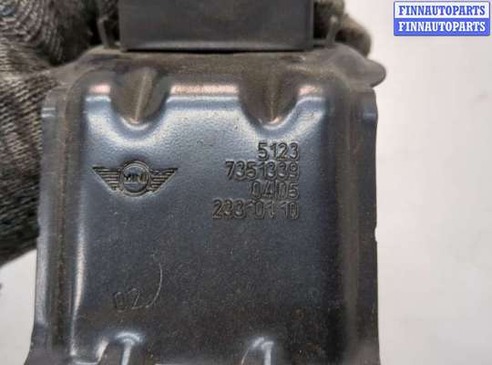 купить Петля замка капота на Mini Clubman (F54) 2015-2024