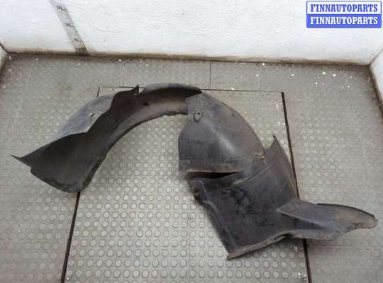 Защита арок (подкрылок) VG2769698 на Volkswagen Golf Plus