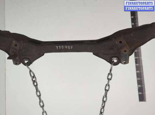 Купить Балка подвески задняя на Hyundai ix 35 2010-2015 Балка подвески задняя HN599627 на Hyundai ix 35 2010-2015