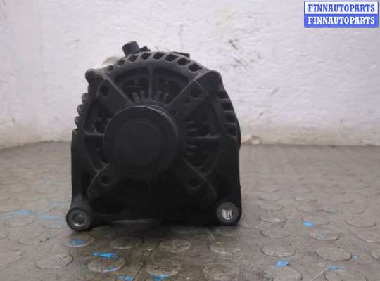 Генератор BM3623027 на BMW X3 F25 2010-2017