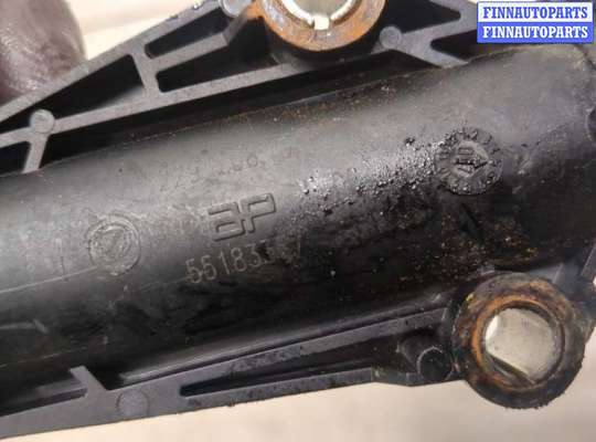 купить Цилиндр сцепления рабочий на Fiat Panda 2003-2012