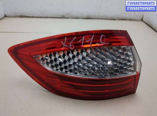 купить Фонарь (задний) на Ford Mondeo 4 2007-2015