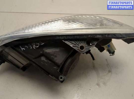 купить Фара (передняя) на Skoda Fabia 2007-2014