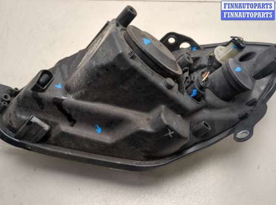 купить Фара (передняя) на Skoda Fabia 2007-2014