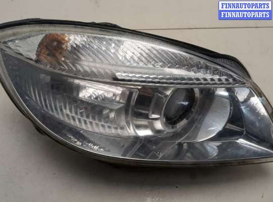 Фара (передняя) SK537163 на Skoda Fabia 2007-2014