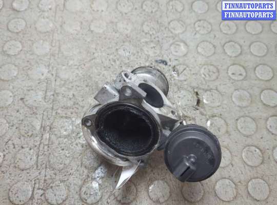 Заслонка дроссельная SK521336 на Skoda SuperB 2001-2008