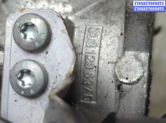 купить Заслонка дроссельная на Skoda SuperB 2001-2008