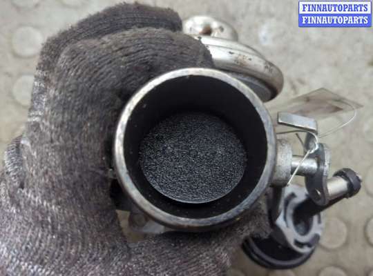 купить Заслонка дроссельная на Skoda SuperB 2001-2008