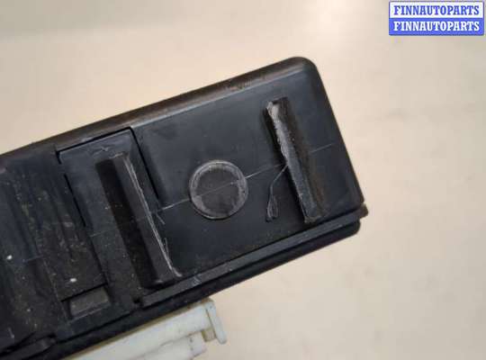 купить Блок управления бортовой сети (Body Control Module) на Nissan Murano 2002-2008