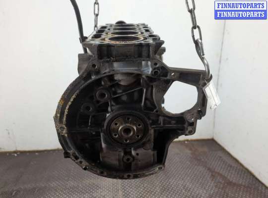 купить Блок цилиндров (Шорт блок) на Peugeot 206 1998-2012