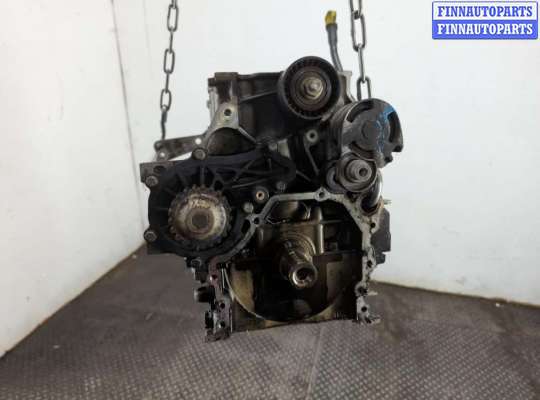 купить Блок цилиндров (Шорт блок) на Peugeot 206 1998-2012