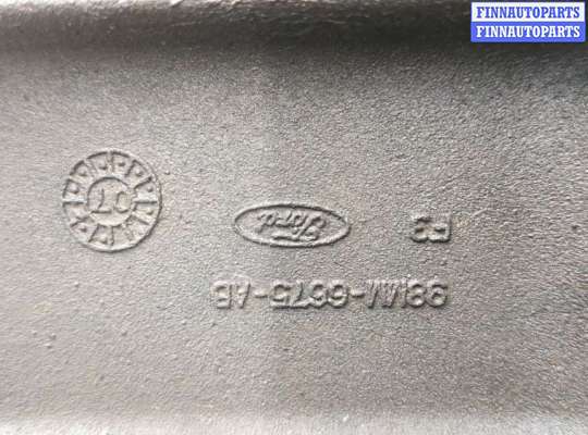 купить Поддон на Ford Fiesta 2001-2007