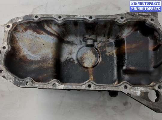 купить Поддон на Ford Fiesta 2001-2007