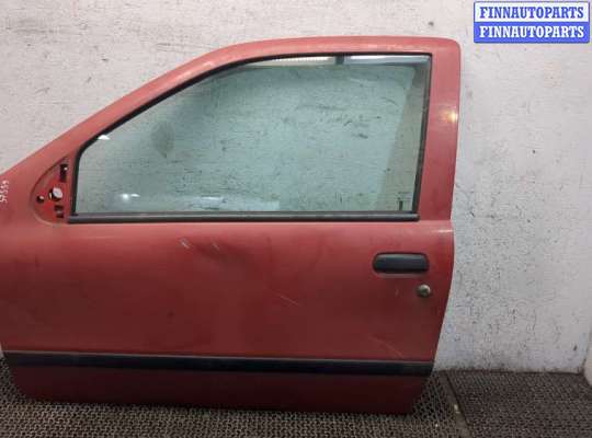 купить Стекло боковой двери на Fiat Punto 1993-1999
