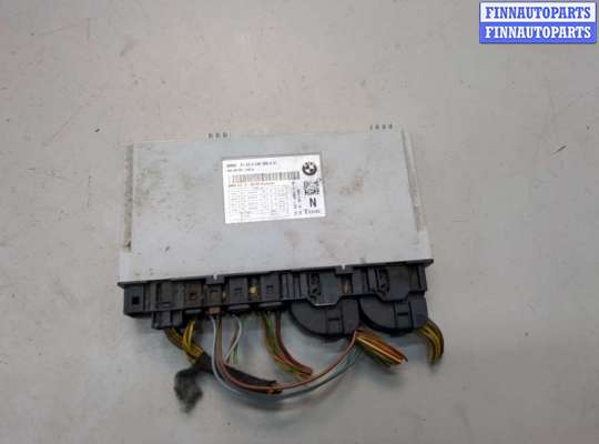 купить Блок комфорта на BMW 5 F10 2010-2017