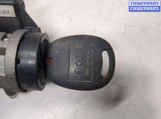 купить Замок зажигания на Toyota Auris E15 2006-2012