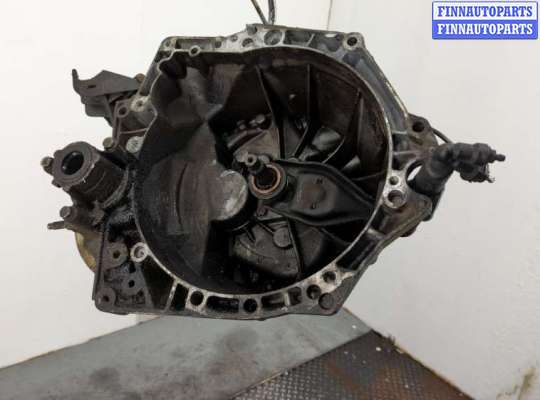 купить КПП 5-ст.мех. (МКПП) на Peugeot Partner 2008-2012