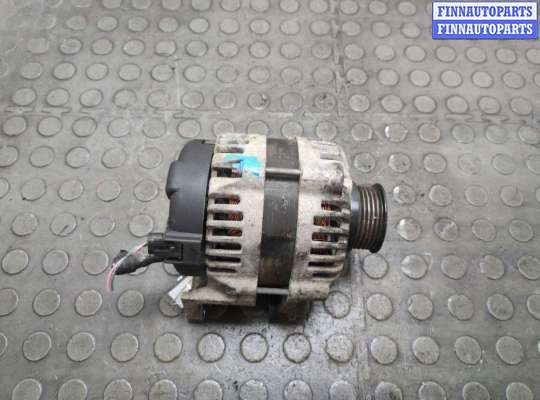 купить Генератор на Chevrolet Aveo (T250 / 255) 2006-2012