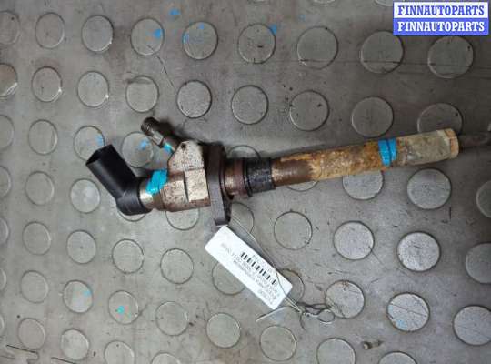 купить Форсунка топливная на Ford Focus 2 2008-2011