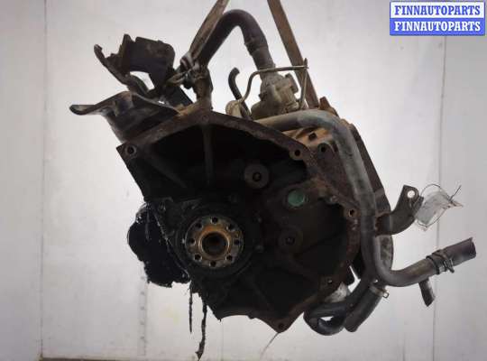 Блок цилиндров (Шорт блок) NS967751 на Nissan Navara 2004-2015