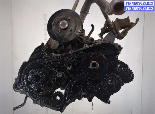 купить Блок цилиндров (Шорт блок) на Nissan Navara 2004-2015