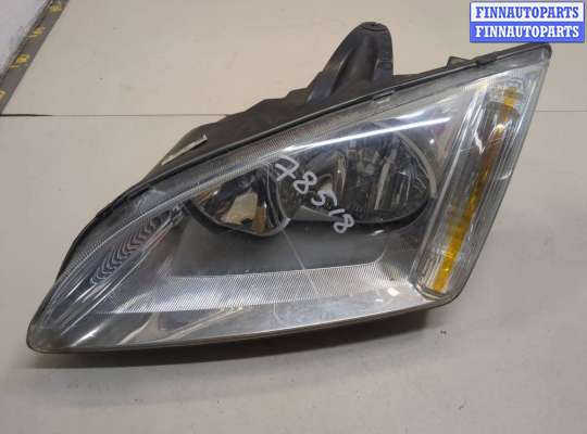 Фара (передняя) FO2066122 на Ford Focus 2 2005-2008