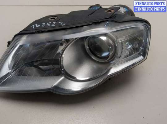Фара (передняя) VG2753701 на Volkswagen Passat 6 2005-2010