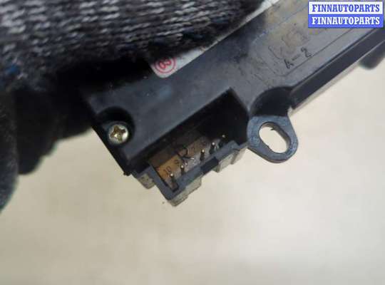 Моторчик заслонки печки на Hummer H2