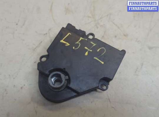 Электропривод заслонки отопителя HM29214 на Hummer H2