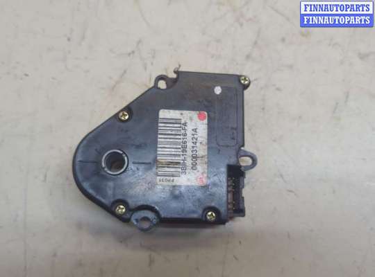 Моторчик заслонки печки на Hummer H2