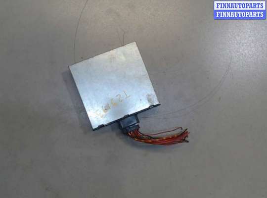 купить Блок управления бортовой сети (Body Control Module) на BMW 3 E90, E91, E92, E93 2005-2012