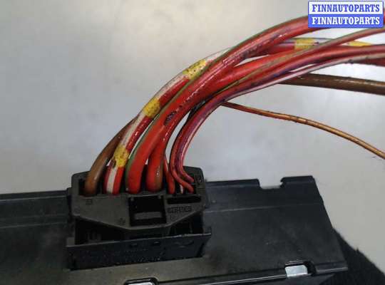 купить Блок управления бортовой сети (Body Control Module) на BMW 3 E90, E91, E92, E93 2005-2012