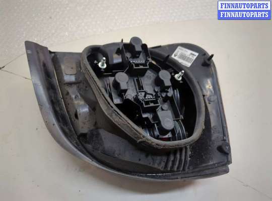 купить Фонарь (задний) на Renault Scenic 1996-2002