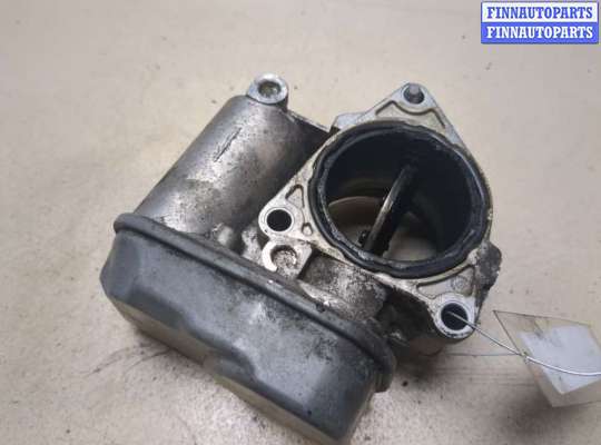 купить Заслонка дроссельная на Volkswagen Passat 6 2005-2010