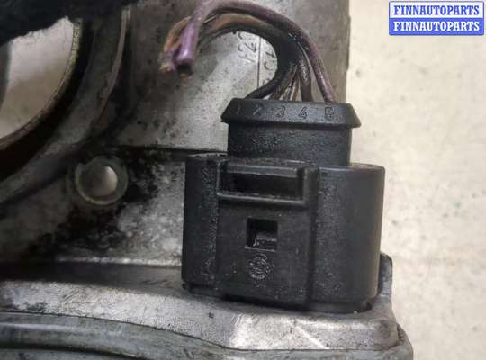 купить Заслонка дроссельная на Volkswagen Passat 6 2005-2010