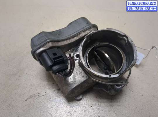 купить Заслонка дроссельная на Volkswagen Passat 6 2005-2010