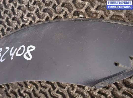 купить Молдинг крыла на Suzuki Jimny 1998-2018