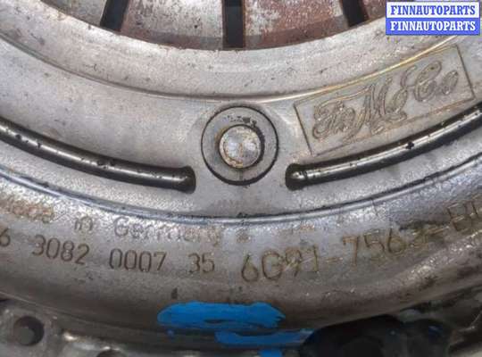 купить Маховик на Ford Focus 2 2005-2008