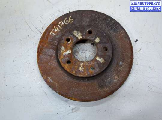купить Диск тормозной на Nissan Almera Tino