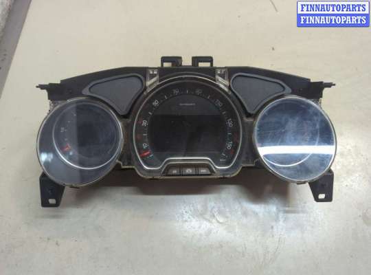 купить Щиток приборов (приборная панель) на Citroen C5 2008-2017