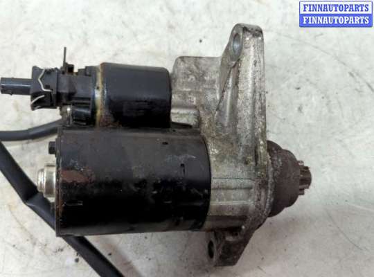 купить Стартер на Volkswagen Polo 2001-2005