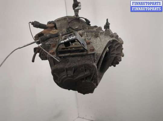 купить КПП 5-ст.мех. (МКПП) на Ford Focus 2 2008-2011